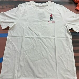Puma Squid Games collab Tee